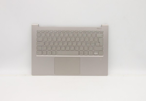 5CB0Z69749 Lenovo Thinkpad Tastatur nordic backlight Yoga 9-14ITL5