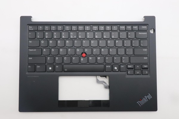 5M11P32472 Lenovo Thinkpad Tastatur us international E14 Gen 6