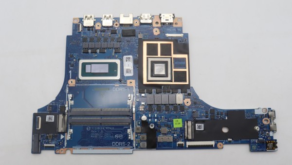 5B21L50624 Lenovo Legion Mainboard Intel i7-13700H RTX 4050 6GB Slim 5 16IRH8