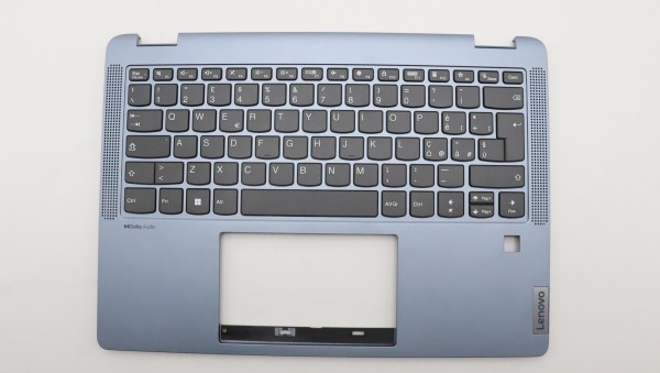 5CB1H72384 Lenovo Thinkpad Tastatur italienisch Flex 5 14ALC7