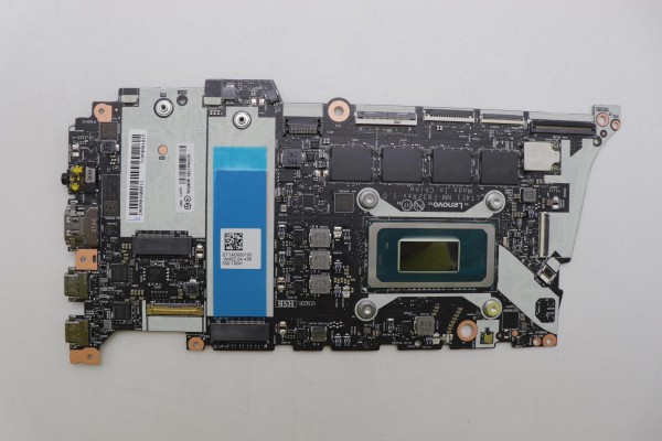 5B21P42539 Lenovo Thinkpad Mainboard Intel U5-125U T14s Gen 5