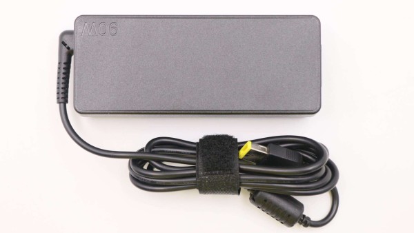 5A10J75109 Lenovo Netzteil 90W Slim Tip Yoga 720-15IKB