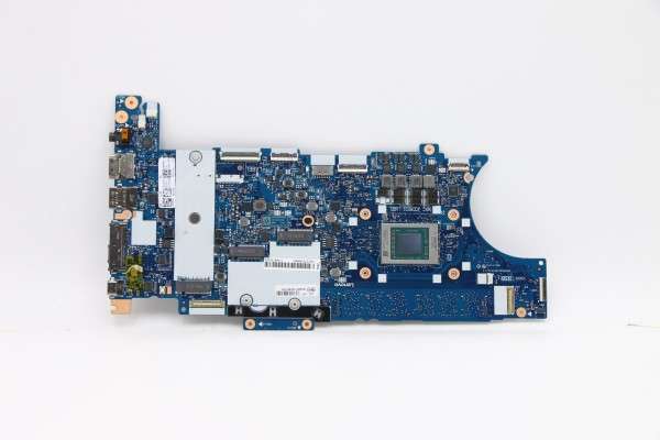 5B20W77695 Lenovo Thinkpad Mainboard AMD Ryzen 7 4750U PRO X13 Gen 1, T14s Gen 1