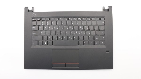 5CB0M31656 Lenovo Thinkpad Tastatur hebräisch V510-14IKB