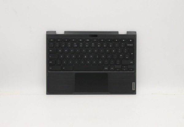 5CB0Y57806 Lenovo Thinkpad Tastatur uk englisch 500e Chromebook 2nd