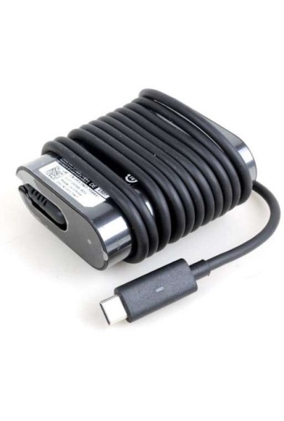 HA65NM170 Dell Netzteil 65 Watt USB-C