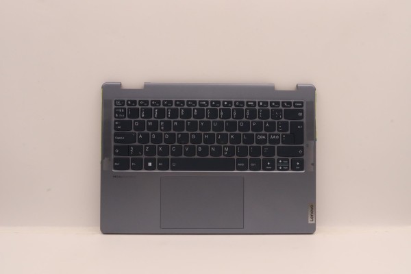 5CB1J02439 Lenovo Thinkpad Tastatur nordic Yoga 7 14IAL7