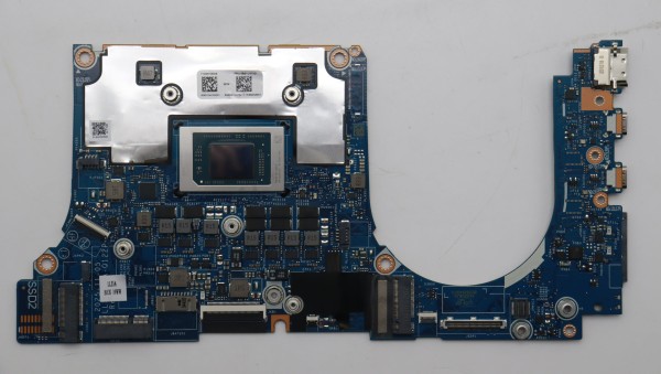 5B21U37321 Lenovo IdeaPad Mainboard AMD Ryzen AI 7 450 Pro 5 14AGP11