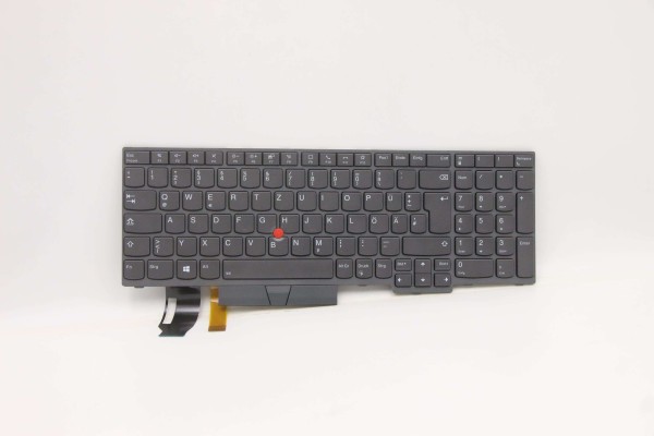 5N21B08425 Lenovo Thinkpad Tastatur deutsch backlight 5N21B08425 Lenovo Thinkpad Tastatur deutsch backlight