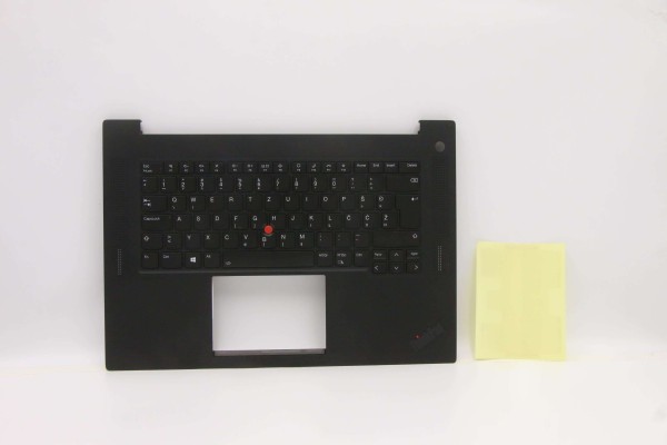 5M11D12076 Lenovo ThinkPad Tastatur slowenisch backlight WLAN P1 Gen 4, X1 Extreme Gen 4, P1 Gen 5,