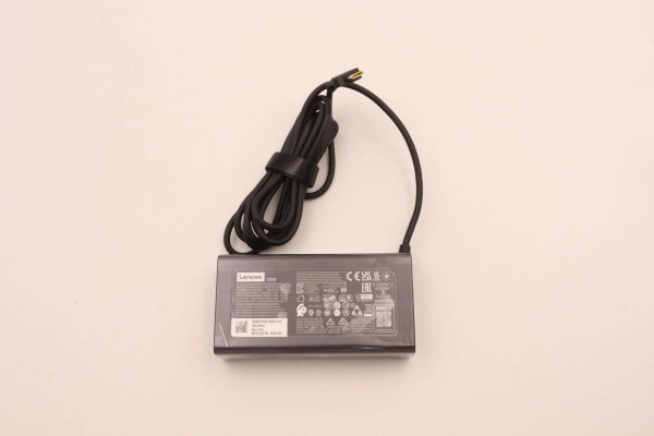 5A11D52403 Lenovo ThinkPad Netzteil 100W 3 Pin USB-C