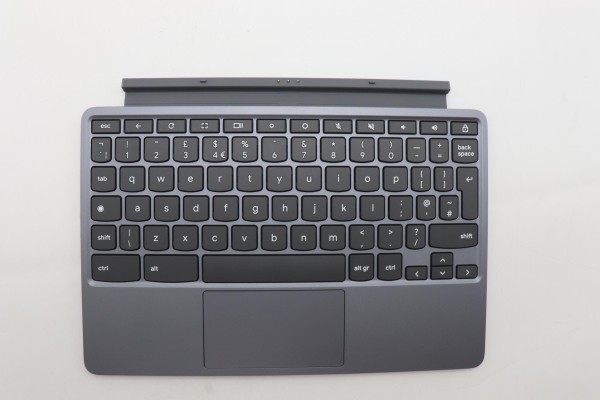 5CB1P74740 Lenovo Thinkpad Tastatur uk englisch LNV CB Duet 11M889
