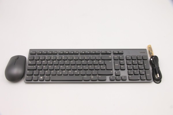5KM1B81159 Lenovo Thinkpad Tastatur slowenisch V50t-13IOB G2, Neo 50t Gen 3, Neo 50t Gen 4, IdeaCen