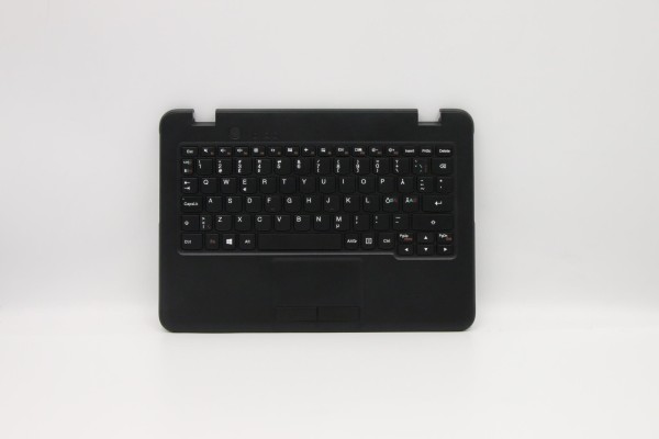 5CB0Q89809 Lenovo Thinkpad Tastatur nordic 100e Winbook