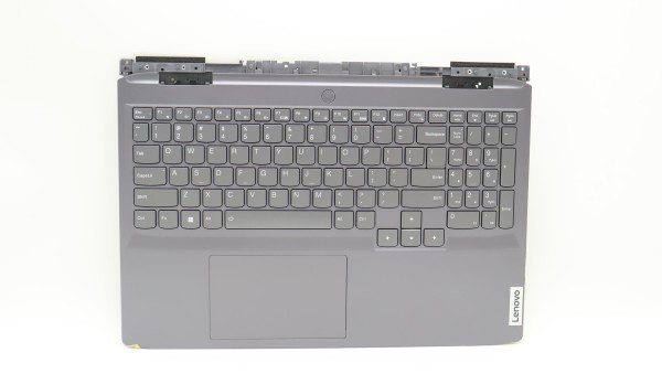 5CB1L49813 Lenovo LOQ Tastatur us englisch backlight RGB 15APH8, 15IRH8