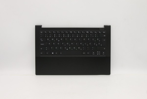 5CB0Z69784 Lenovo Thinkpad Tastatur slowenisch backlight Yoga 9-14ITL5