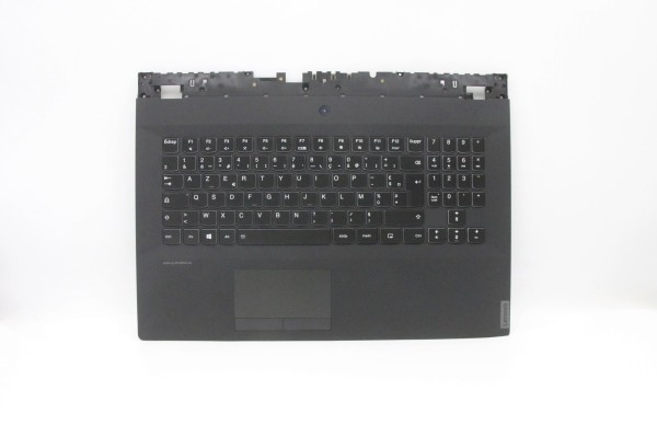5CB0U42954 Lenovo Legion Tastatur französisch backlight Y540-17IRH, Y540-17IRH-PG0