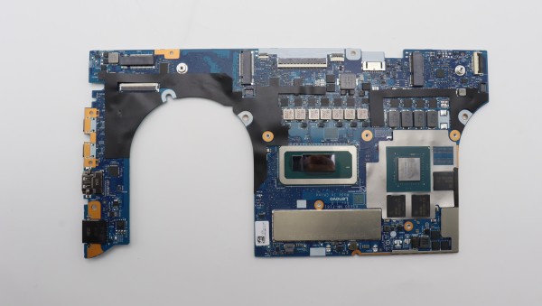 5B21L13968 Lenovo IdeaPad Mainboard Intel i5-13500H RTX 3050 6GB Pro 5 16IRH8