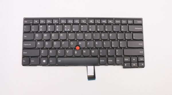 04X0169 Lenovo Thinkpad Tastatur us international backlight T431s T440s T440p T440 T450 T450s T460