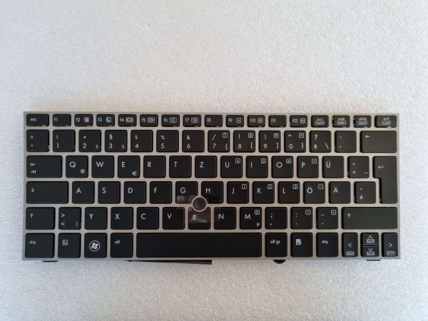 693362-041 HP Tastatur deutsch für EliteBook 2170p