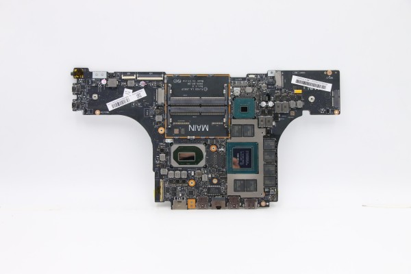 5B20Y90098 Lenovo Legion Mainboard Intel i7-10875H RTX 2080 8GB no Key 7 15IMHg05, C7 15IMH05