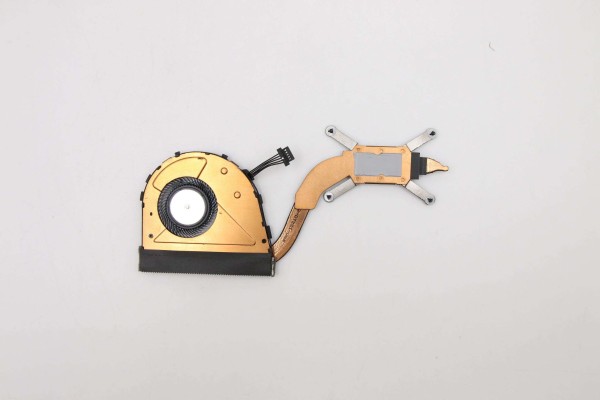 02DA166 Lenovo Lüfter X380 Yoga