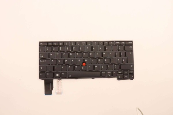 5N21H76850 Lenovo Thinkpad Tastatur uk englisch L13 Gen 3, L13 Yoga Gen 3, X13 Gen 3, L13 Gen 4, L1