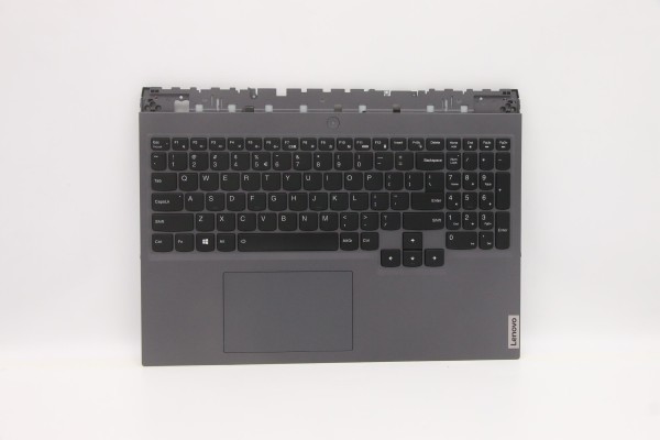5CB1D10475 Lenovo Thinkpad Tastatur us international 5 Pro-16ITH6