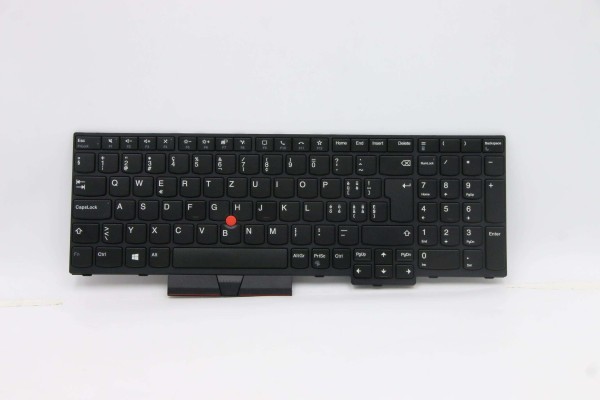 5N20V77985 Lenovo Thinkpad Tastatur schweizerisch T15 Gen 1, P15s Gen 1, T15 Gen 2, P15s Gen 2 5N20V77985 Lenovo Thinkpad Tastatur schweizerisch T15 Gen 1, P15s Gen 1, T15 Gen 2, P15s Gen 2