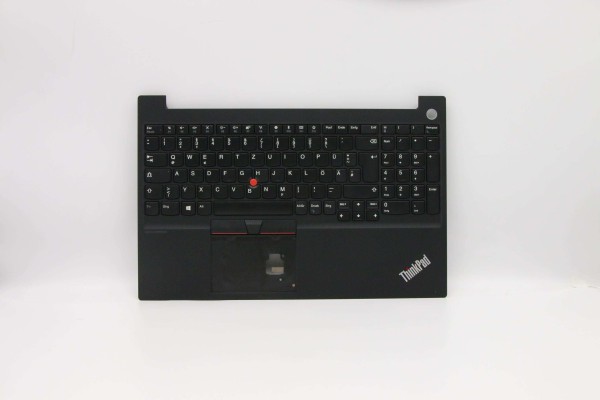 5M10V16869 Lenovo Thinkpad Tastatur deutsch E15