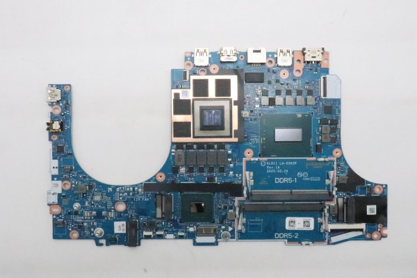 5B21S00803 Lenovo LOQ Mainboard Intel i7-13650HX RTX 5060 15IRX10
