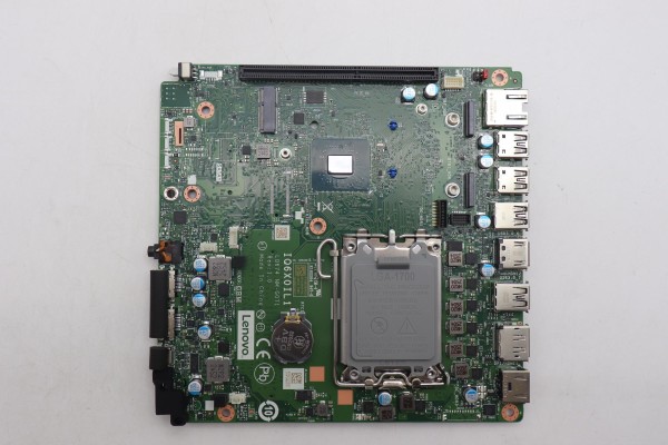 5B21D18459 Lenovo ThinkCentre Mainboard no Key M90q Gen 5