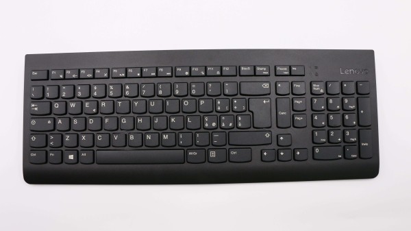 03X7347 Lenovo Thinkpad Tastatur italienisch T490, L490, P15 Gen 1, T14 Gen 2, T15 Gen 2, X13 Yoga