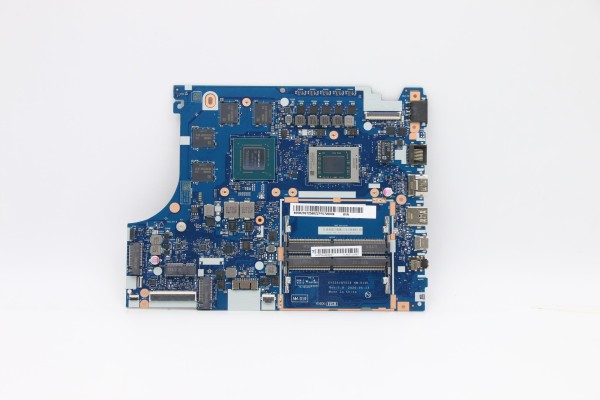 5B20S72596 Lenovo IdeaPad Mainboard AMD Ryzen 5 5600U GTX 1650 4GB Gaming 3 15ARH05