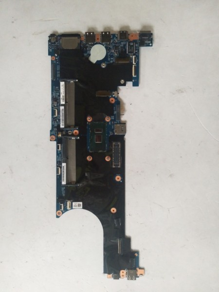 01ER449 Lenovo ThinkPad Mainboard Intel i7-6600U T570