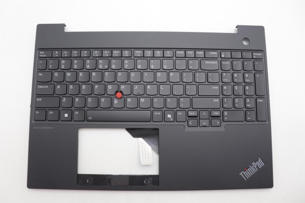 5M11N99221 Lenovo Thinkpad Tastatur us international E16 Gen 2