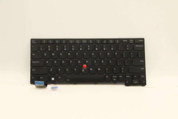 5N21A21882 Lenovo Thinkpad Tastatur us englisch backlight 5N21A21882 Lenovo Thinkpad Tastatur us englisch backlight