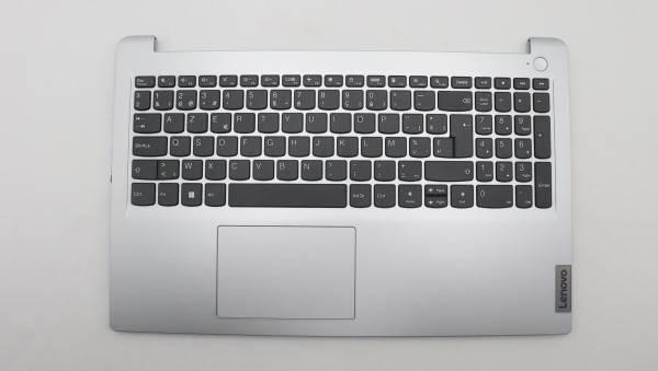 5CB1H70729 Lenovo IdeaPad Tastatur belgisch 1 15ALC7