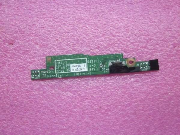 04W1678-10 Lenovo Sub Card OEM T420s