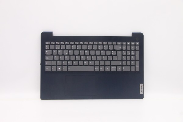 5CB1B69086 Lenovo Thinkpad Tastatur spanisch backlight 3-15ITL6