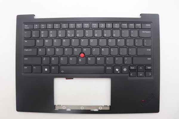 5M11Q55974 Lenovo ThinkPad Tastatur us international X1 Carbon Gen 13 Aura Edition
