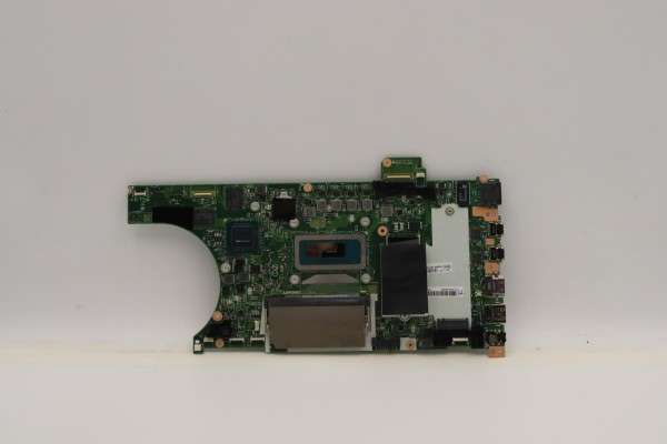 5B21H65457 Lenovo ThinkPad Mainboard Intel i7-1270P P14s Gen 3 Intel, P16s Gen 1 Intel