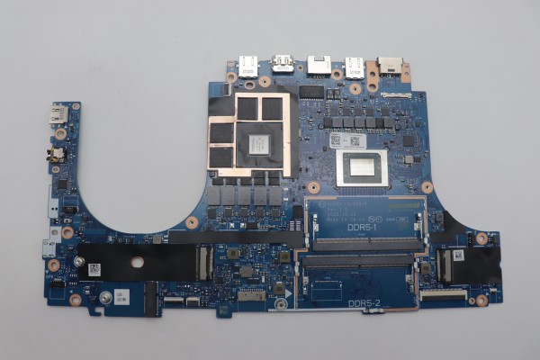 5B21M50221 Lenovo LOQ Mainboard AMD Ryzen 5 8645HS RTX 4060 8GB 15AHP9