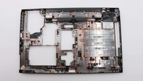 04X4878 Lenovo Bottom L540