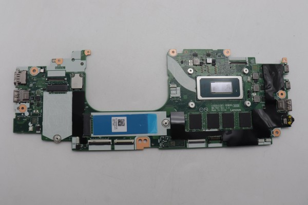 5B21P26588 Lenovo ThinkPad Mainboard Intel U5-135U X13 Gen 5, X13 2-in-1 Gen 5
