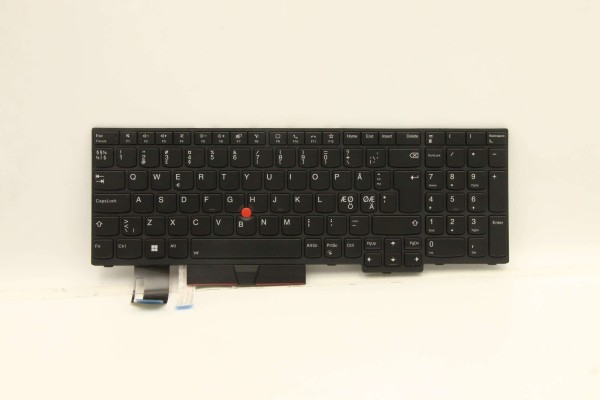 5N20V78941 Lenovo Thinkpad Tastatur nordic backlight T15 P15s 5N20V78941 Lenovo Thinkpad Tastatur nordic backlight T15 P15s