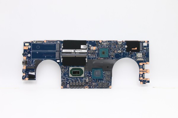 5B20Z55640 Lenovo ThinkPad Mainboard Intel i7-10850H X1 Extreme Gen 3