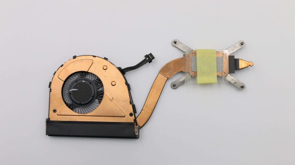 01HW757 Lenovo Lüfter Yoga 370