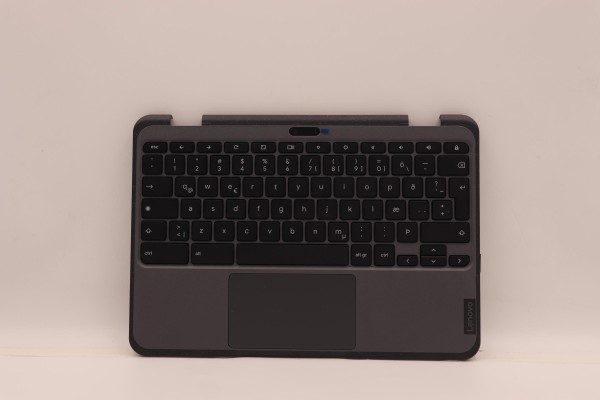 5M11C94818 Lenovo Thinkpad Tastatur isländisch non backlight 300e Chromebook Gen 3