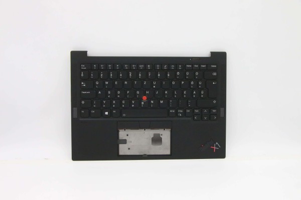 5M11C53315 Lenovo Thinkpad Tastatur ungarisch backlight WLAN X1 Carbon Gen 9